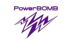 贊助合作單位: PowerBOMB