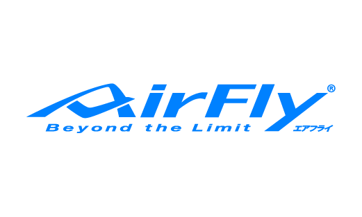 贊助合作單位: Airfly
